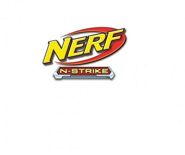 Nerf N-strike