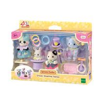 Sylvanian Families Dream Showtime baby's 5844
