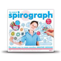 Spirograph Marker Kit 