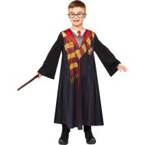 Kostuum Harry Potter Dlx Kit 12-14 jaar 