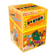 Spel Perudo