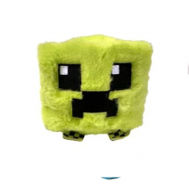 Ty Bouncers Minecraft Creeper