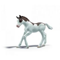 Schleich Horse Club 81459 Collectible Veulen Dipper