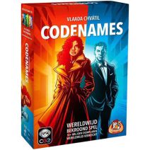 White Goblin Games Codenames