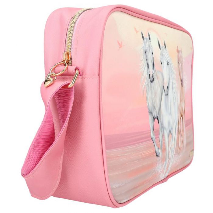 Miss melody grote schoudertas sundown Toyhouse de webshop voor speelgoed