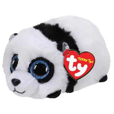 Minnaar formule Blaze Ty Teeny Bamboo Panda | Toyhouse.nl, de webshop voor speelgoed!
