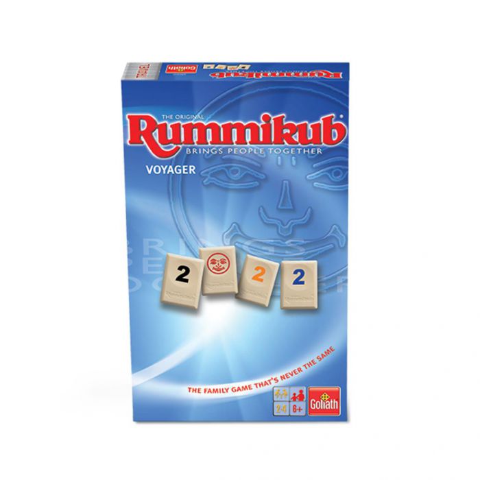 Rummikub reisspel | Toyhouse.nl, webshop voor speelgoed!