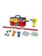 VTech Kluspret Gereedschapsset – 9 delige gereedschapsset – vanaf 2 jaar – Educatief – Toy Trend