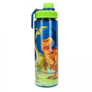 Drinkfles dino
