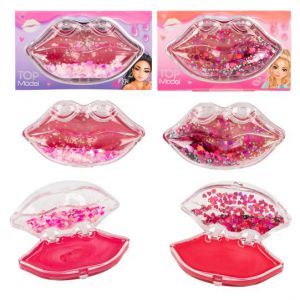 Topmodel beauty and me lipgloss lippen