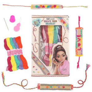 TOPModel DIY Create your bracelet