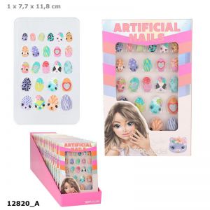 TOPModel kunstnagels dieren BEAUTY and ME