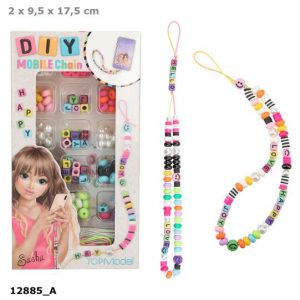 TOPModel DIY Mobile Chain 2024