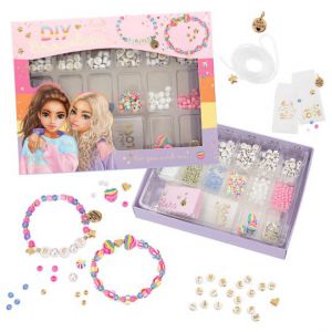 Topmodel diy armbanden maken