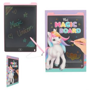 Ylvi magic board
