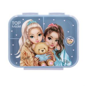 TOPModel broodtrommel TEAM TEDDY