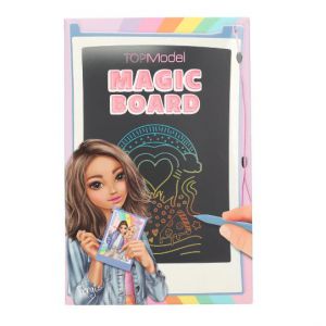 magic board topmodel