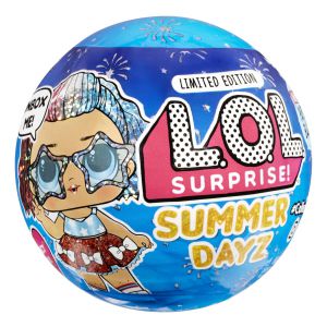 L.O.L. Surprise Summer Dayz