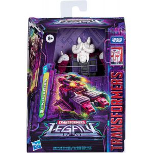 Transformers Generations Legacy Deluxe Skullgrin 14 cm 