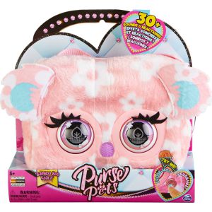 Purse Pets - Print Perfect Bamboo Boo Koala