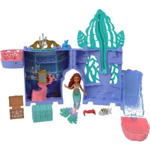 Disney little mermaid speelset