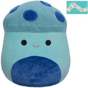 Squishmallows pluche Ankur Champignon 40cm