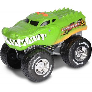 Road Rippers Wheelie Monsters Krokodil