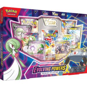POK Evolving Powers Premium Collection (EN) 