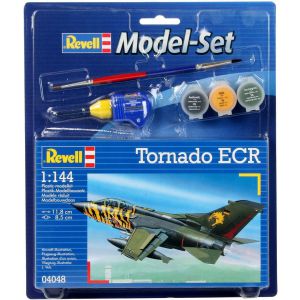 Revell modelset Tornado ECR