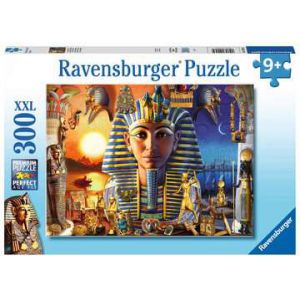 Puzzel 300 stuks in het oude egypte/farao erfenis