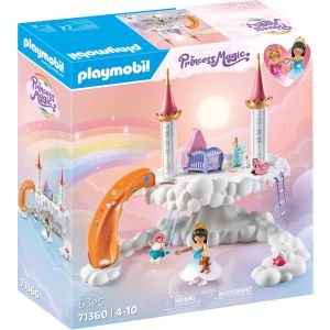 Playmobil princess magic 71360 babykamer