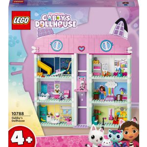 LEGO Gabby's Dollhouse - 10788 