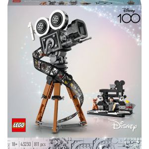 LEGO 43230 Disney Camera