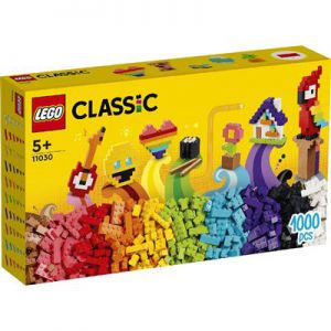 Lego 11030 Classic Eindeloos Veel Stenen 