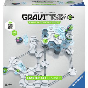 Gravitrax power starterset launch