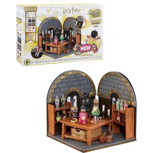 Miniverse Harry Potter Make It Mini Potions Toverdrankles 