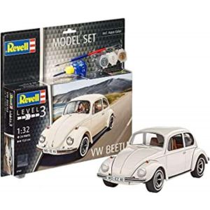 Revell modelset VW beetle