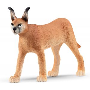 Schleich Caracal vrouwtje 14867
