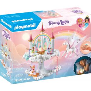 Playmobil Princess Magic 71359 regenboogkasteel