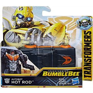 Transformers bumbleebee movie Energon Igniters power