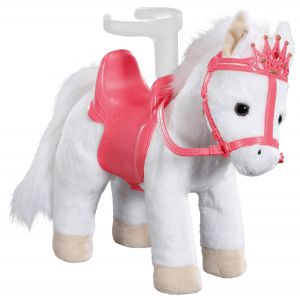 Baby annabell pony voor pop