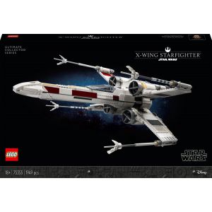 Lego star wars 75355 X-wing Starfighter
