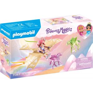 Playmobil Princess Magic 71363 pegasus veulen