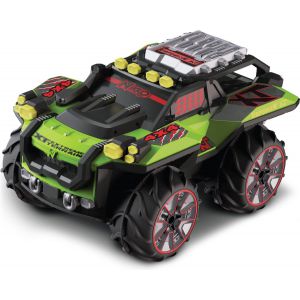 NIKKO RC VaporizR XT Bestuurbare Auto - 15 km/h - Accu - Groen 