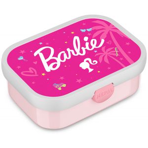 Barbie lunchbox midi