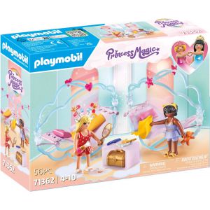 Playmobil princess magic 71362 wolken pyjamaparty