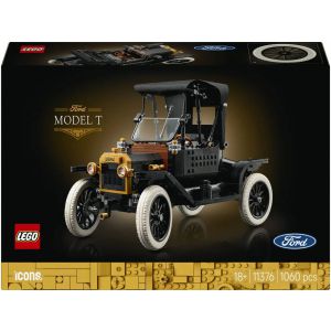  LEGO 11376 Ford Model T