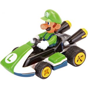 Mario Kart 8 Pull and Speed - Luigi 