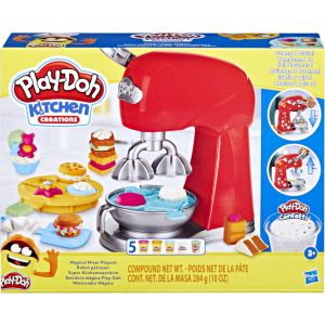 Play-Doh Magische Mixer Speelset - Boetseerklei 