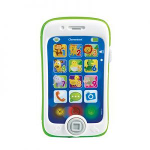 Clementoni baby smartphone